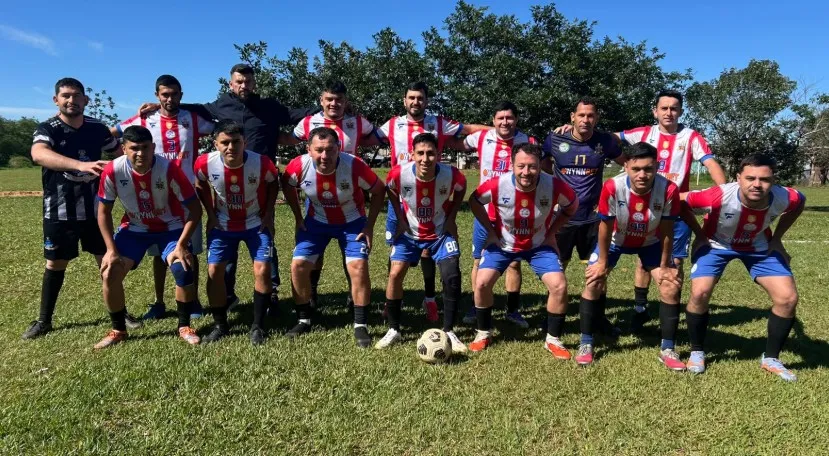 Rodada com muitos gols define os oito classificados para as quartas de final da 9ª Taça Cidade de Futebol Suíço