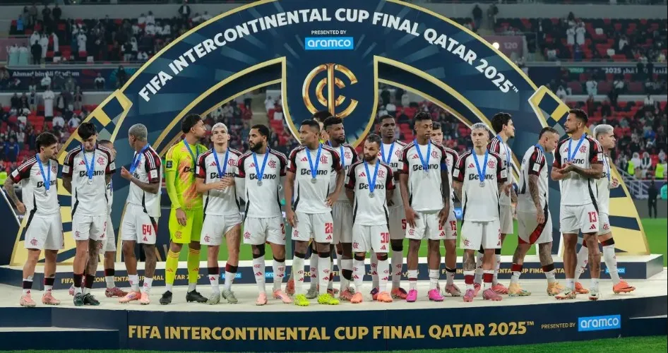 FIFA define datas do Derby das Américas, Challenger Cup e Intercontinental